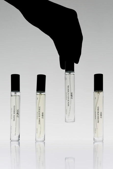 Signature Set