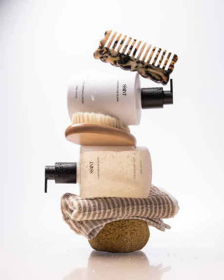 The Everyday Essentials Bundle | Coconut and Ylang