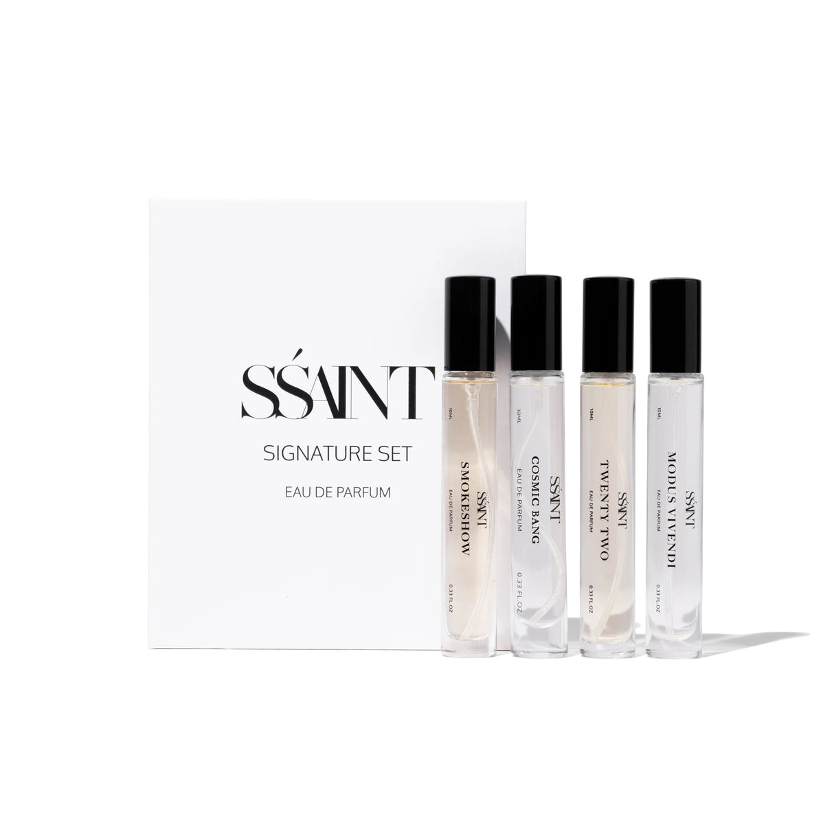 Signature Set