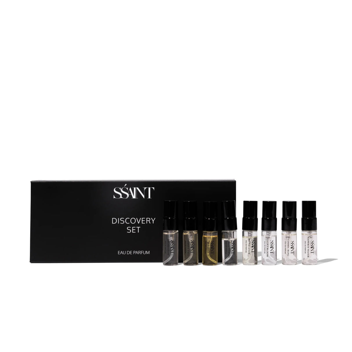 Discovery Set