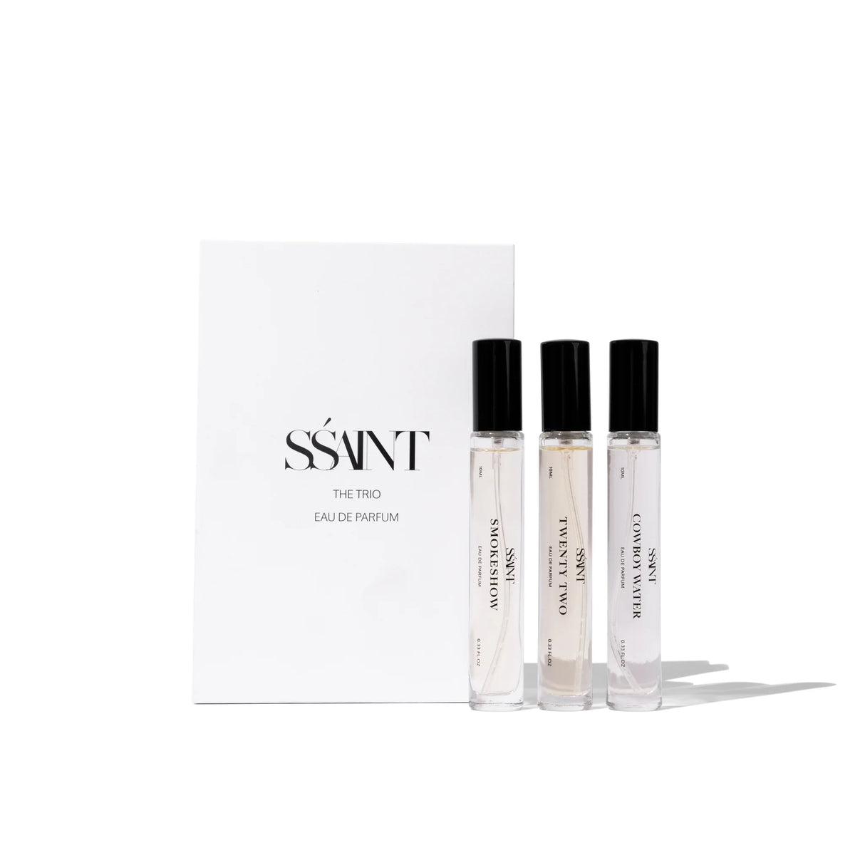Best Selling Trio