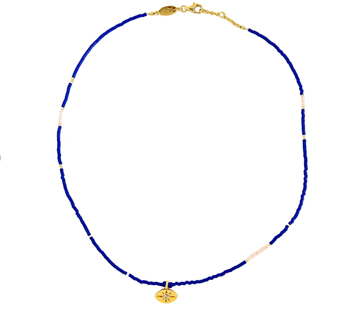 Joy Necklace