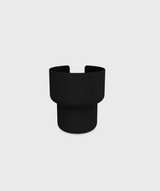 34oz Car Cup Holder Expander | Midnight