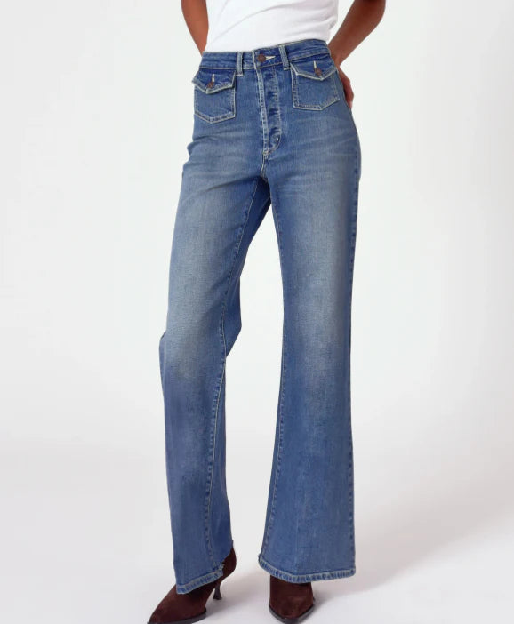 Eastcoast Flare Stella | Dakota Blue