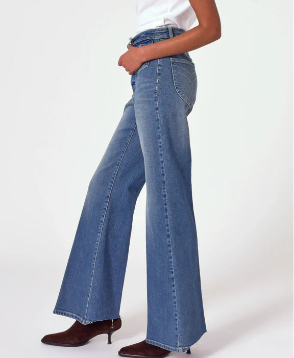 Eastcoast Flare Stella | Dakota Blue