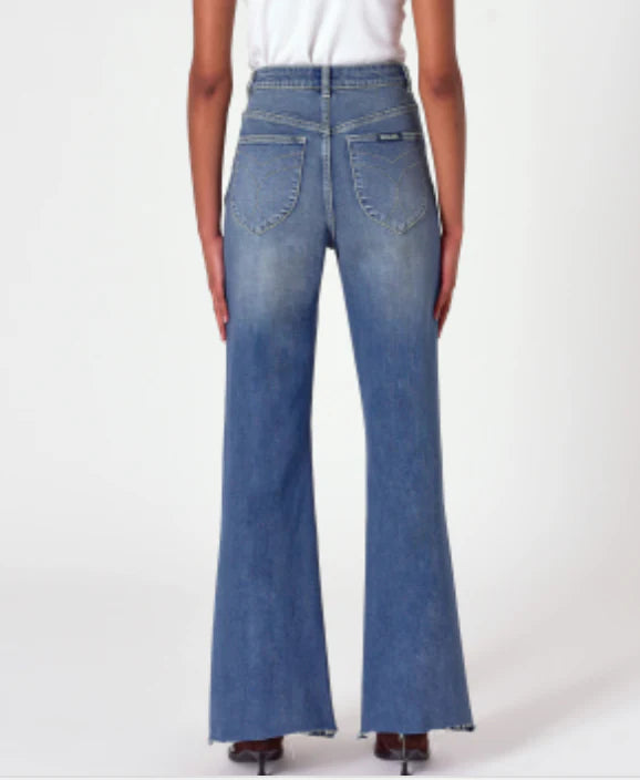 Eastcoast Flare Stella | Dakota Blue