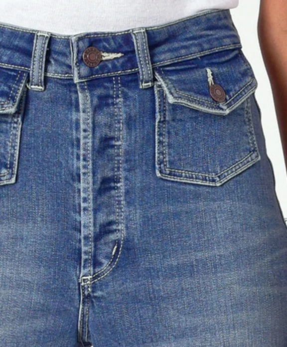 Eastcoast Flare Stella | Dakota Blue