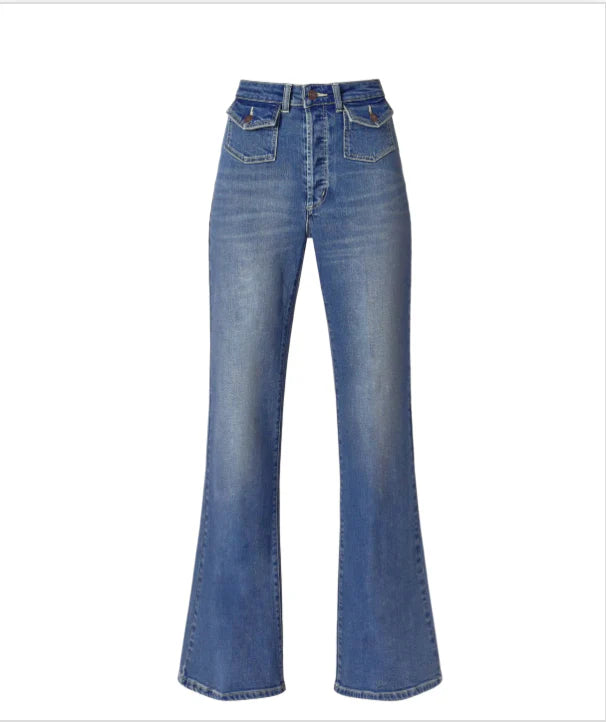 Eastcoast Flare Stella | Dakota Blue