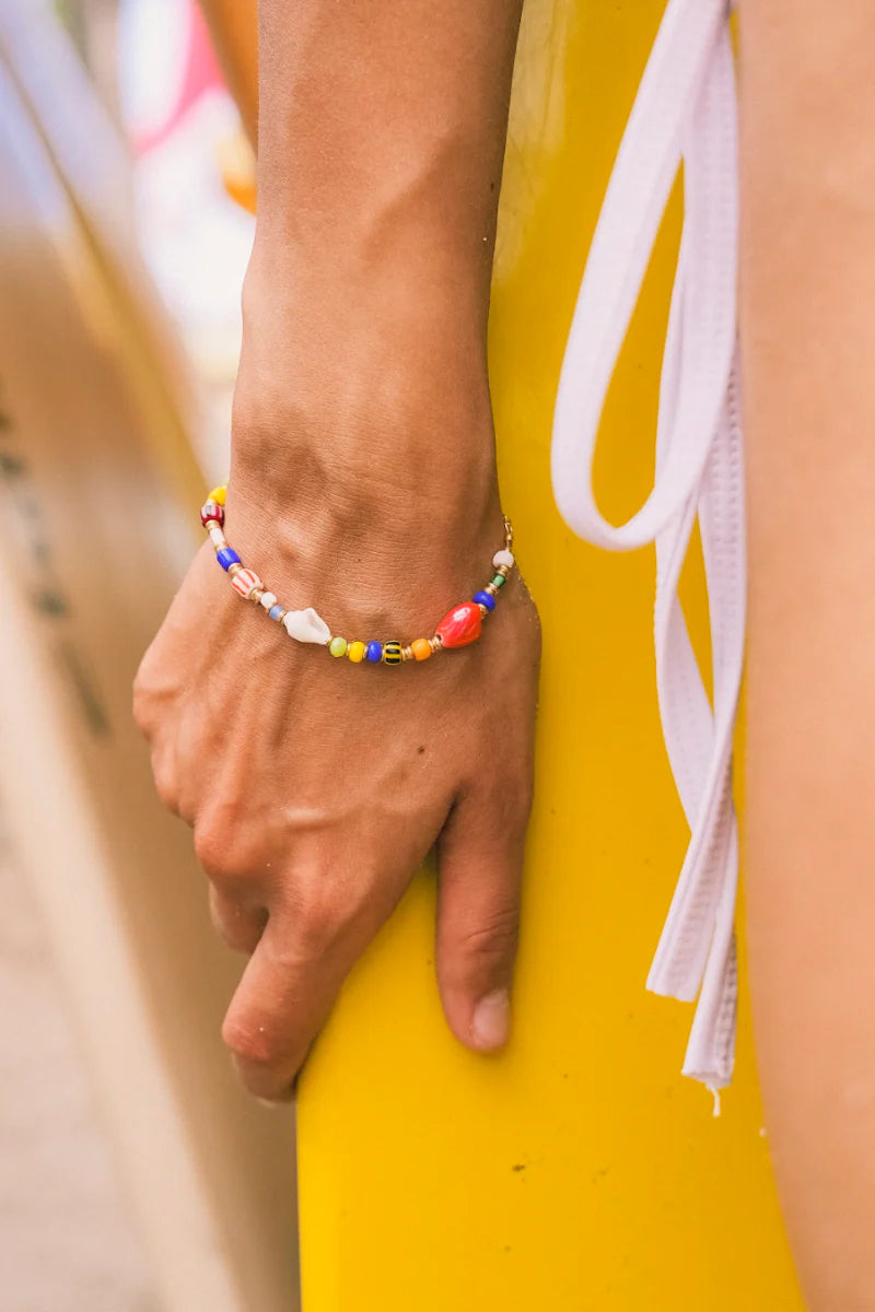 Samba Bracelet