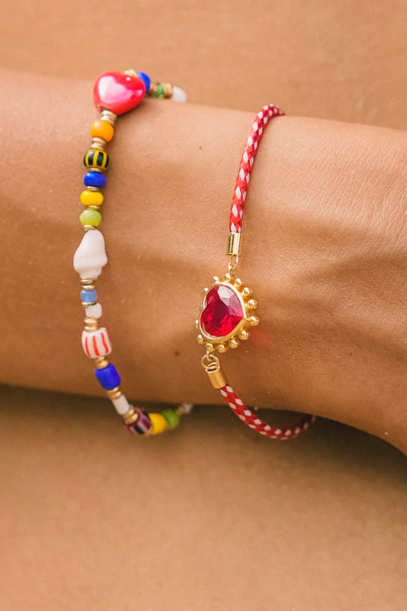 Samba Bracelet