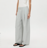 Alta Pant | Light Blue Marle