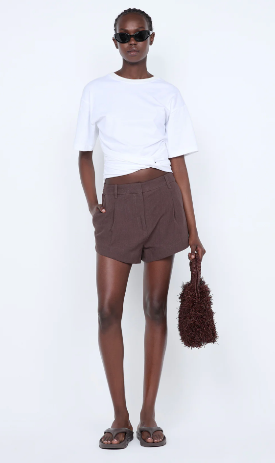 Vinnie Short | Dark Chocolate