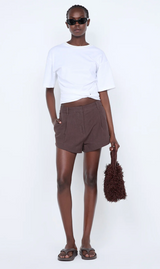 Vinnie Short | Dark Chocolate