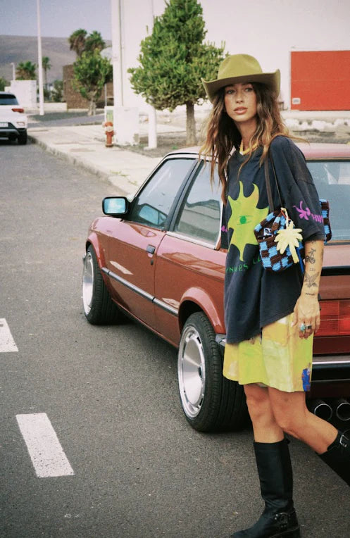 Kate Eliza KG OG Tee