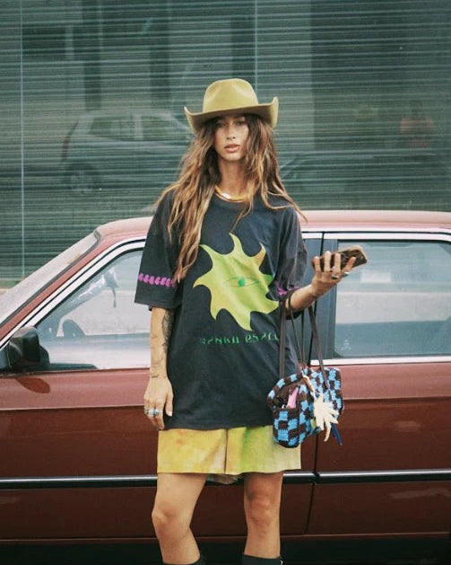 Kate Eliza KG OG Tee