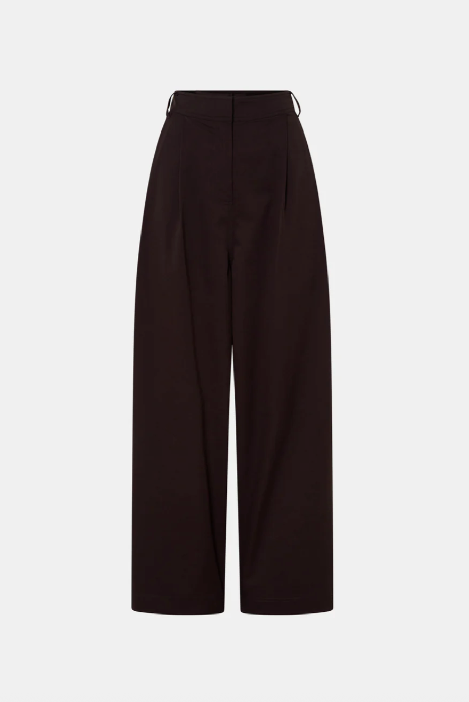Lola Relaxed Pant | Hickory