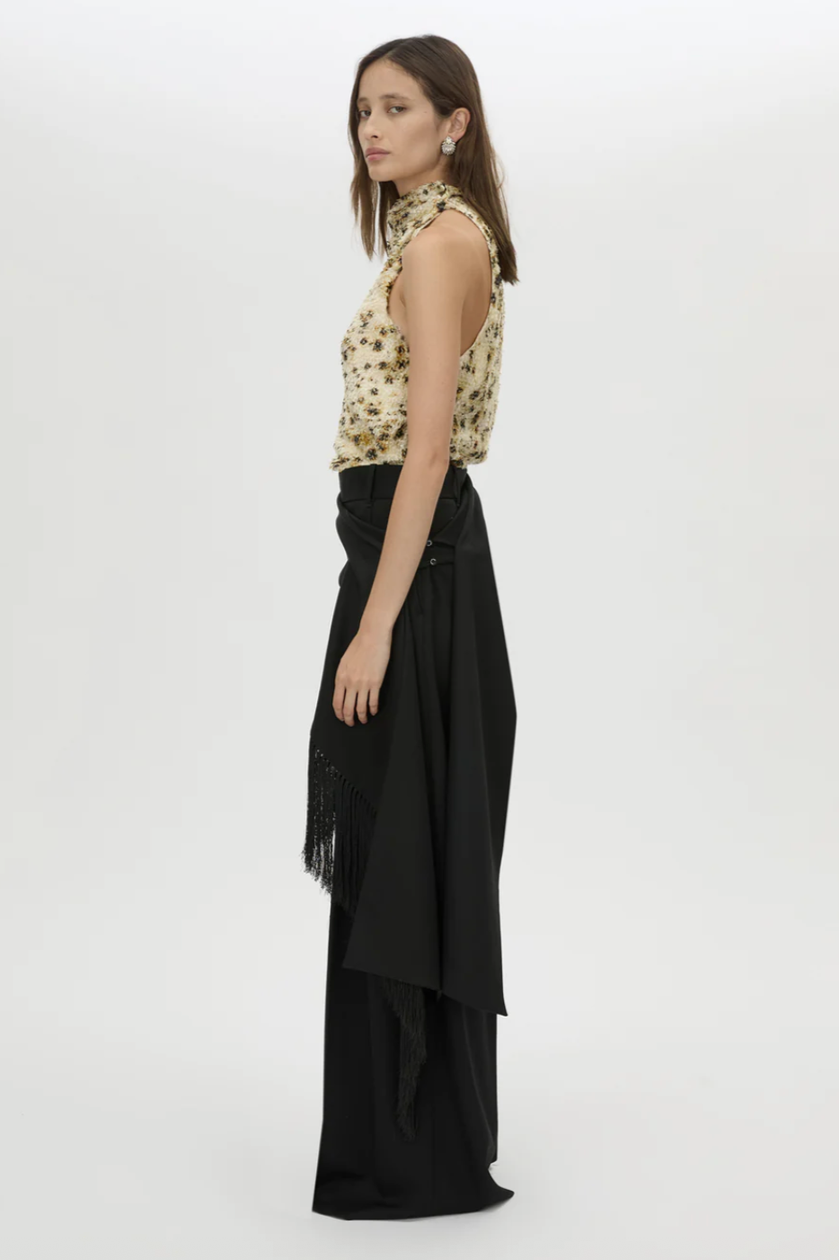 Sentra Top | Sentra Print