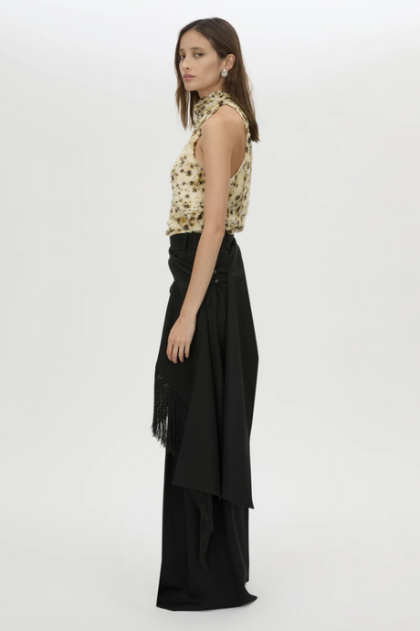 Sentra Top | Sentra Print