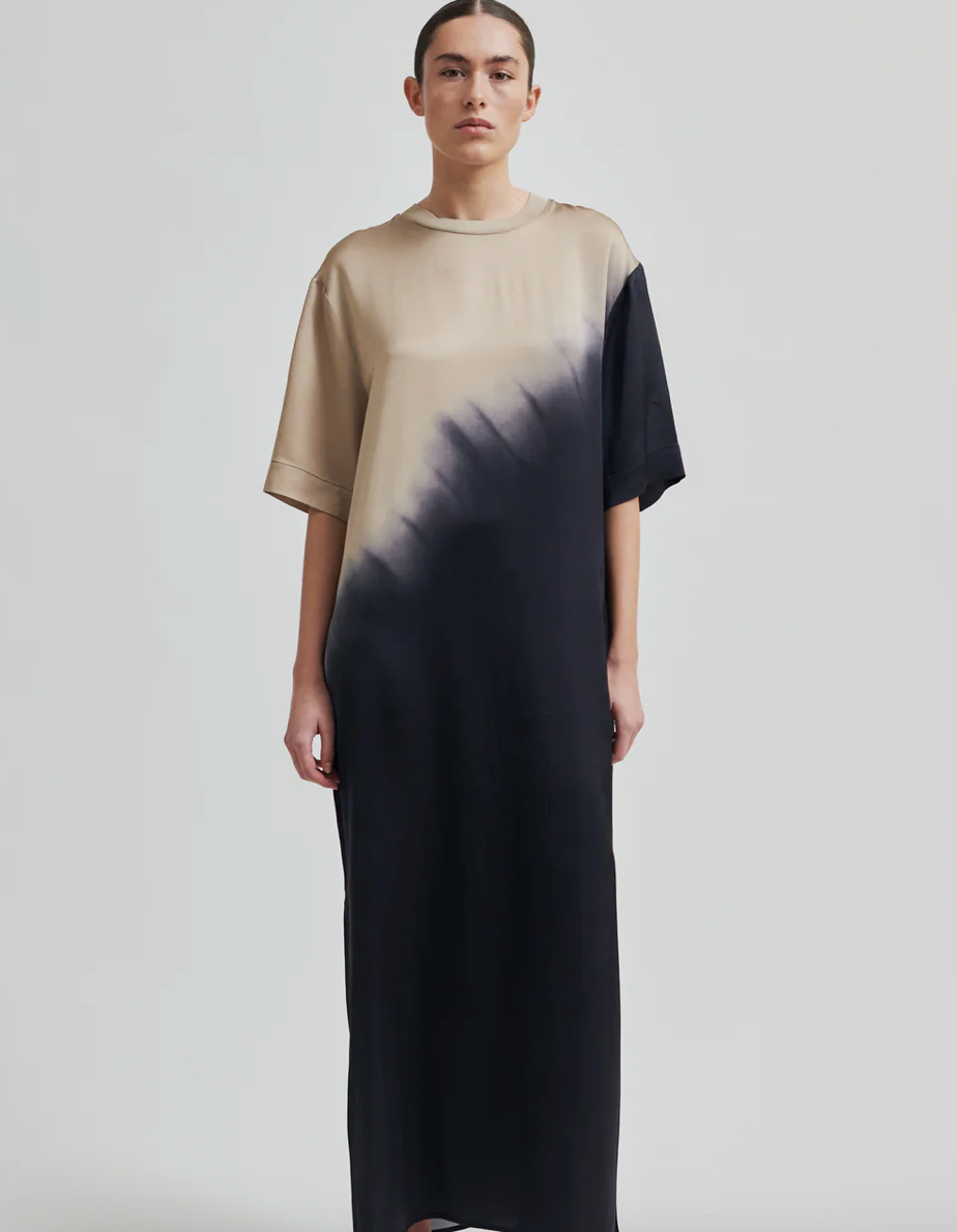 Cuba Dress | Black