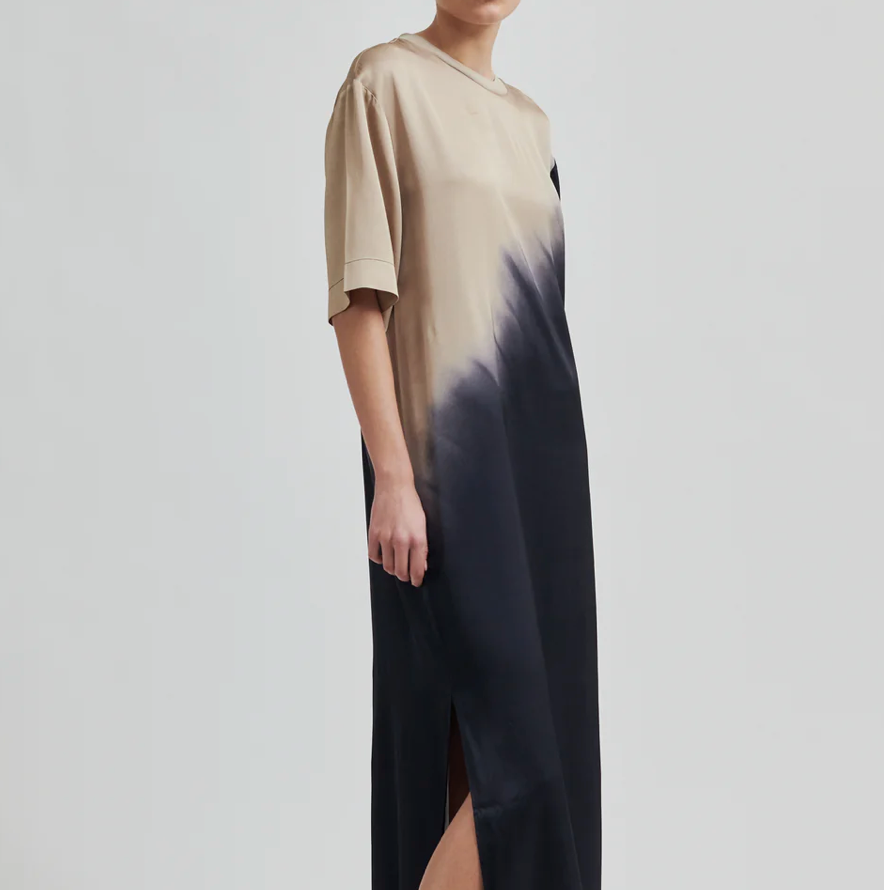 Cuba Dress | Black