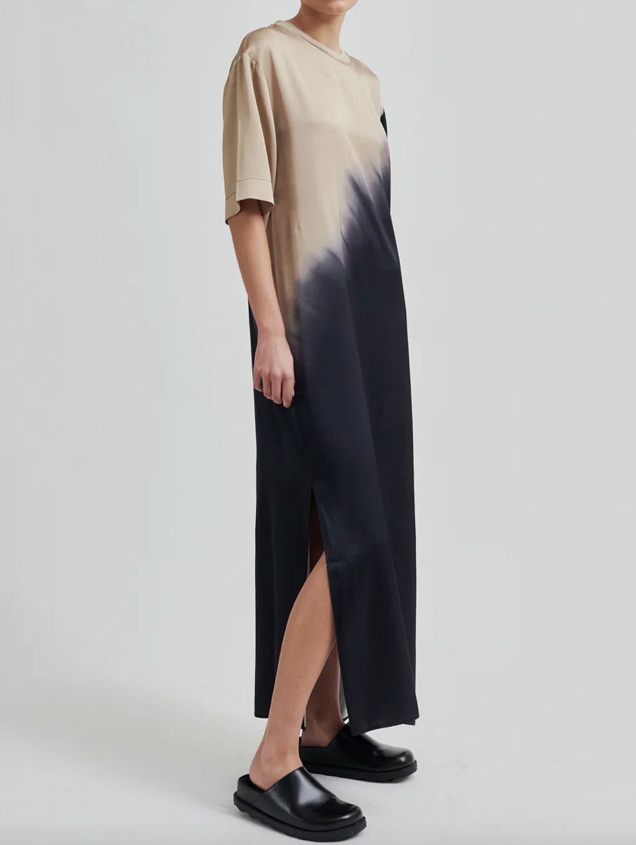 Cuba Dress | Black