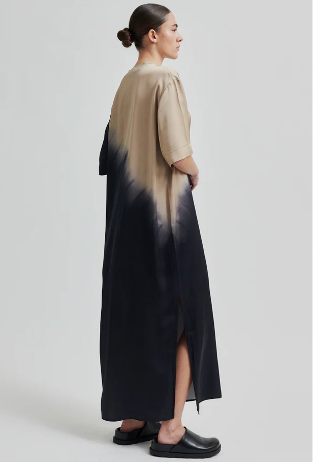 Cuba Dress | Black