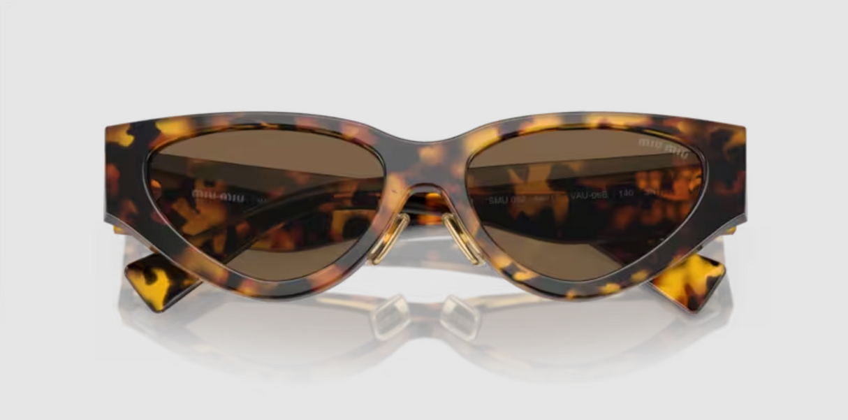 Miu Miu Sunglasses OMU 03ZS