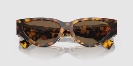 Miu Miu Sunglasses OMU 03ZS