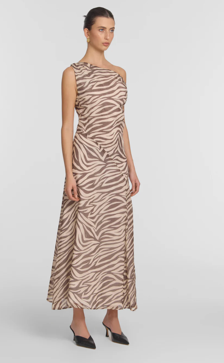 Debutante Dress |