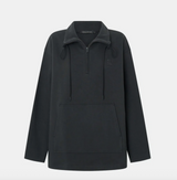 Figura Sweater | Coal