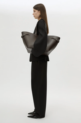 Willow Tote | Chocolate