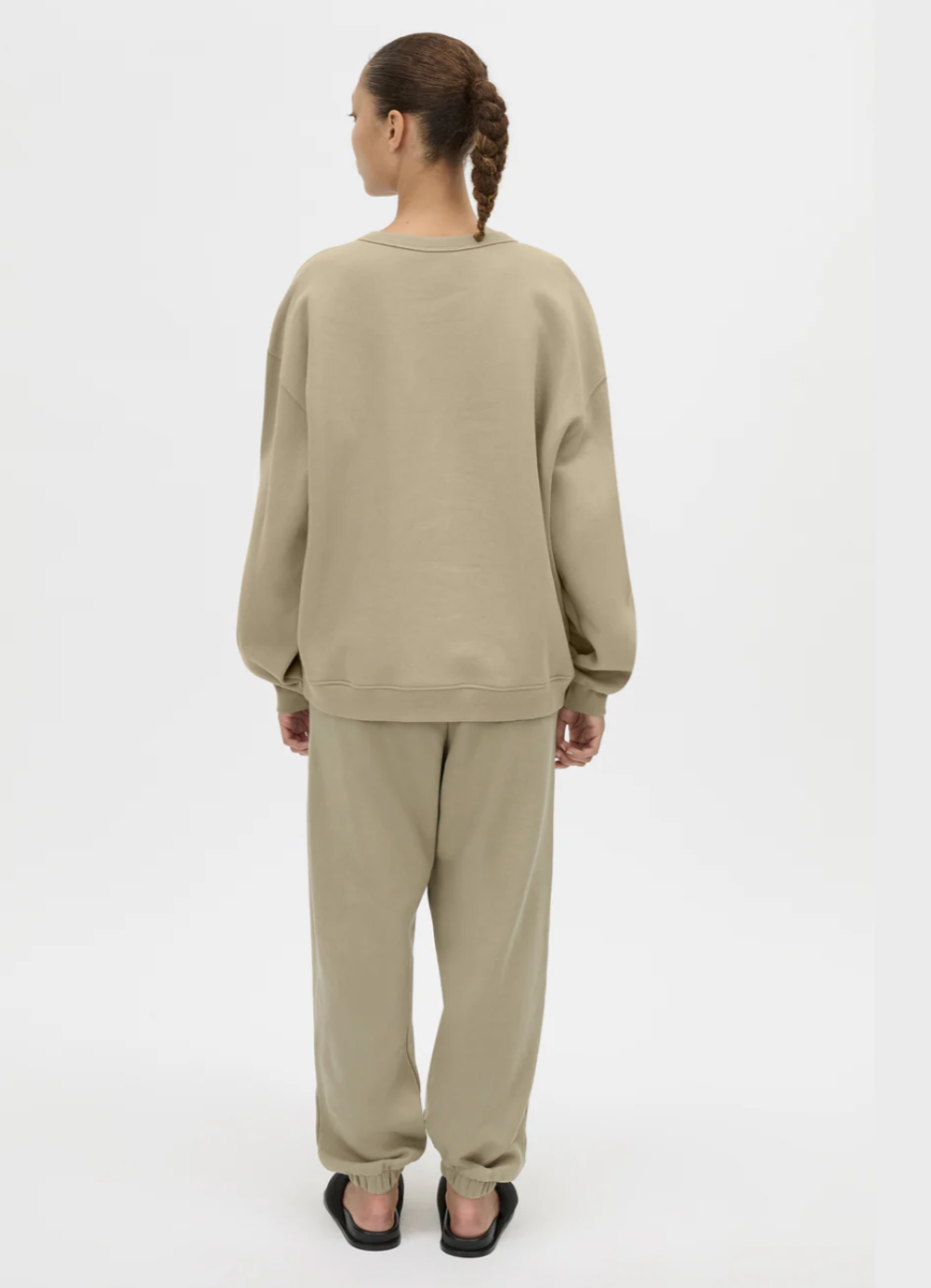 Sonora Track Pant | Clay