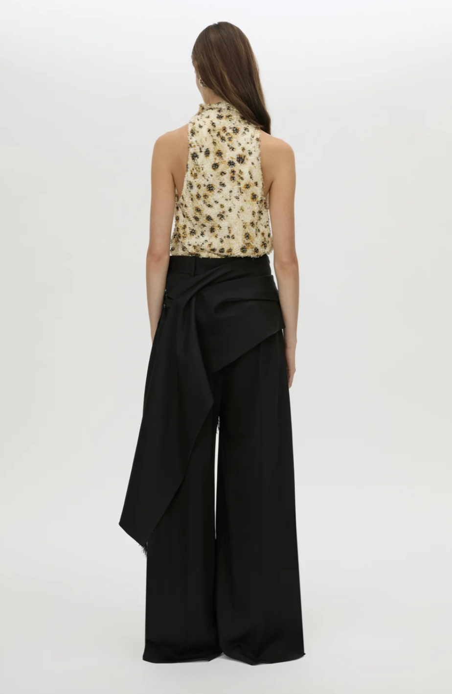 Sentra Top | Sentra Print