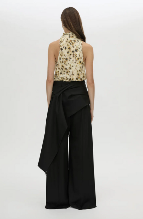 Sentra Top | Sentra Print
