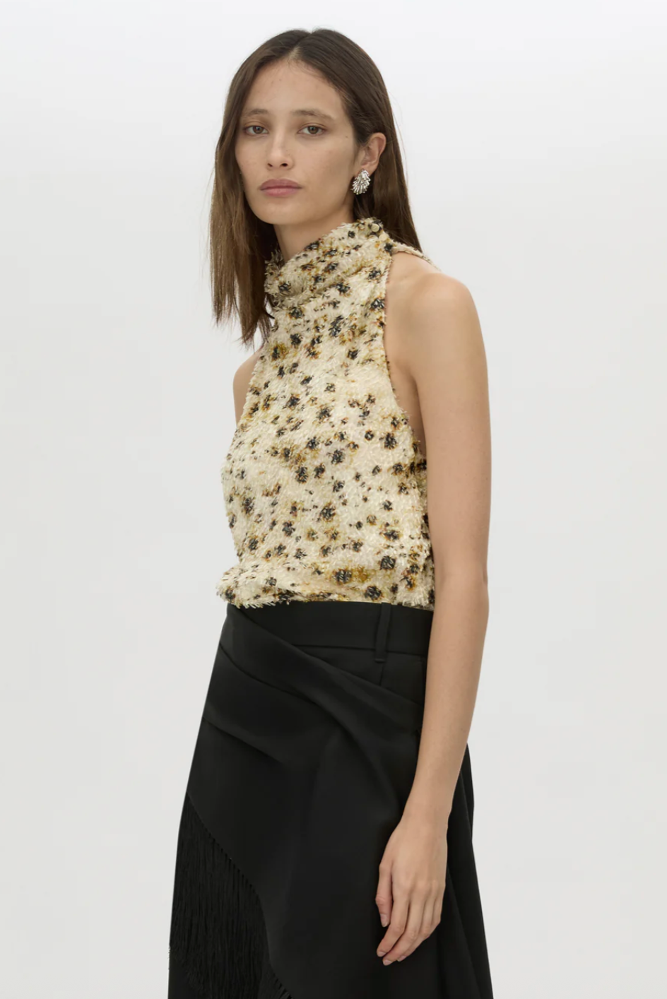 Sentra Top | Sentra Print