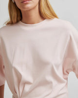 Missouri Tee | Crystal Pink