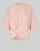 Missouri Tee | Crystal Pink