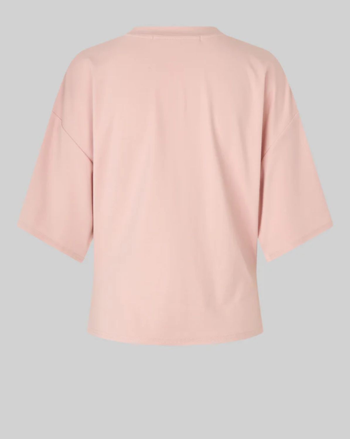 Missouri Tee | Crystal Pink