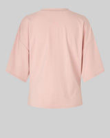 Missouri Tee | Crystal Pink