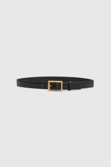 Sonny Croc Belt | Black