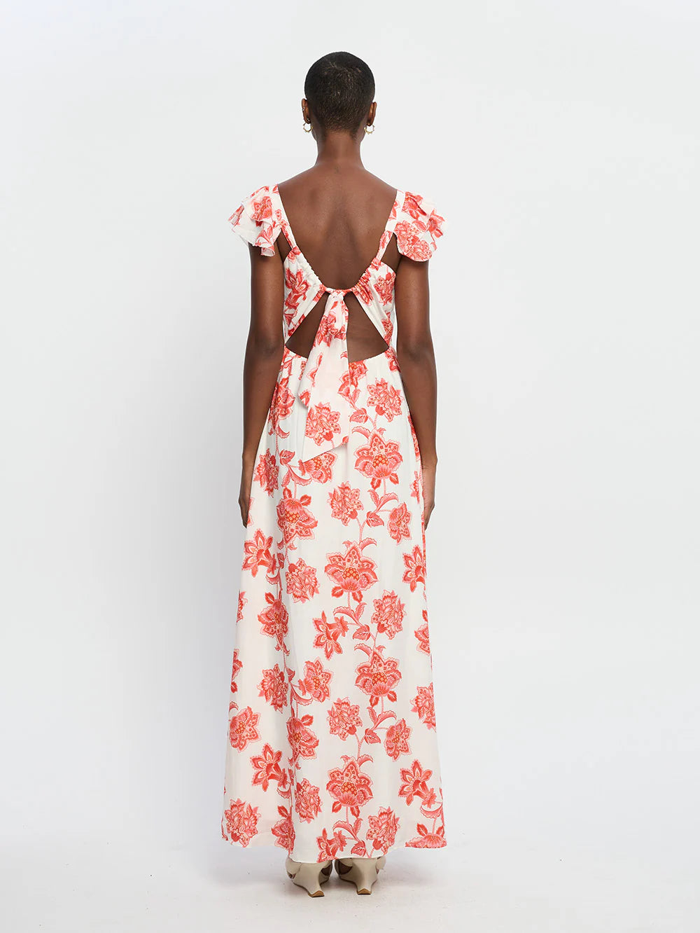 Stella Maxi Dress | Stellar