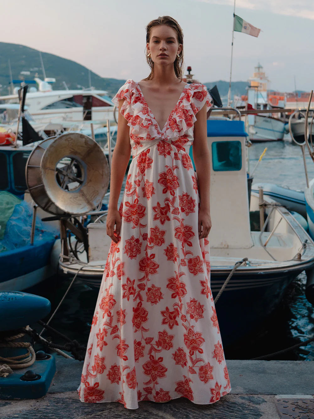 Stella Maxi Dress | Stellar