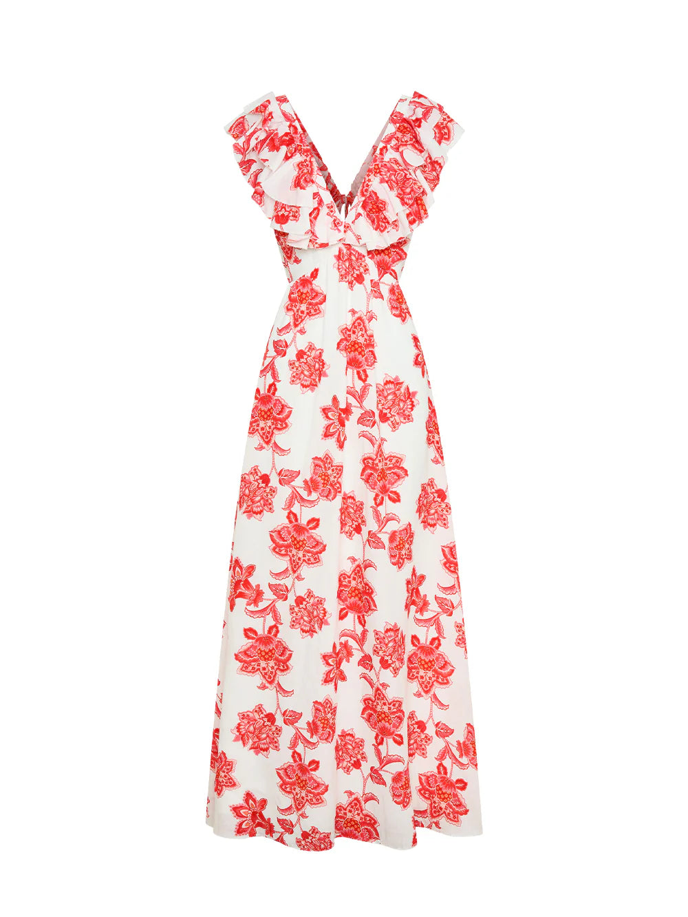 Stella Maxi Dress | Stellar