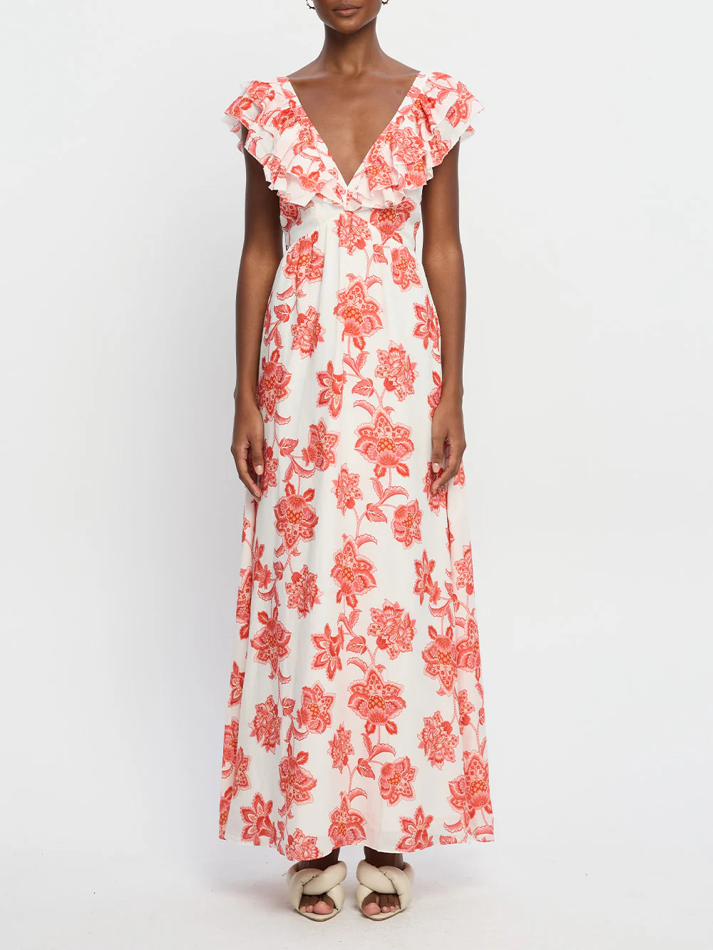 Stella Maxi Dress | Stellar