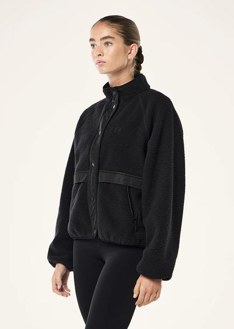 Technique Jacket | Black
