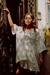 Tessera Nola Button Down Dress