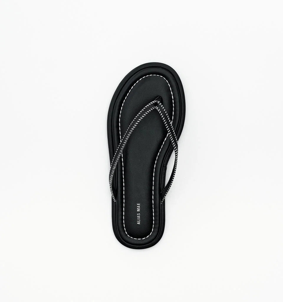 Tuesday | Black Leather