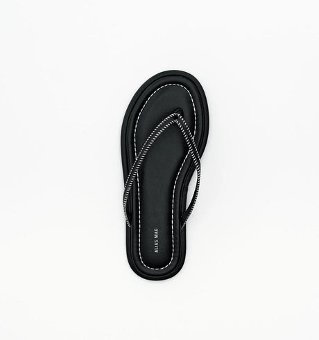 Tuesday | Black Leather