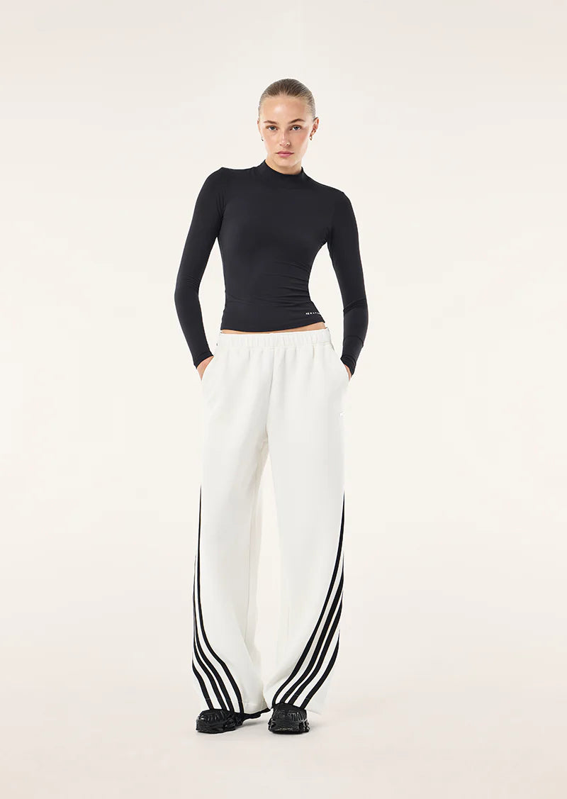 Voltage Pant | Whisper White
