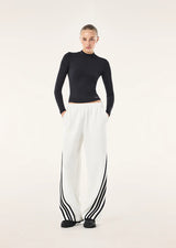 Voltage Pant | Whisper White